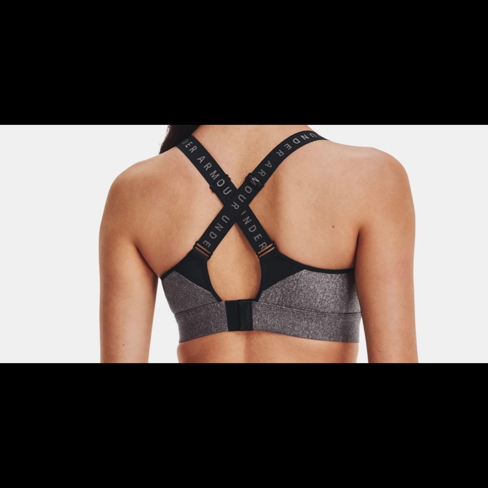 Under Armour Sports Bra